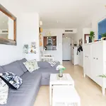 Luxury, Frontline Burriana Beach, Daire