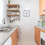 Daire Luxury, Frontline Burriana Beach, Nerja