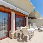 Luxury, Frontline Burriana Beach, *