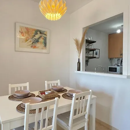 Daire Luxury, Frontline Burriana Beach, *